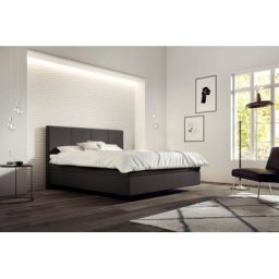 Schlaraffia Boxspringbett Saga, mit GELTEX® Topper und 7-Zonen-Federkernmatratze, Härtegrad H2, H3, H4