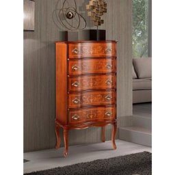 Home affaire Kommode Roma, Breite 58 cm