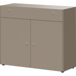 GERMANIA Kommode Monteo, Breite 108 cm