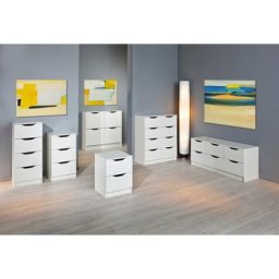 Home affaire Kommode Westphalen, Breite 40 cm