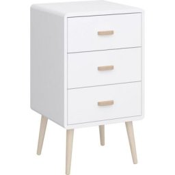 andas Kommode Mino, im Scandi Design, aus der freundin Home collection