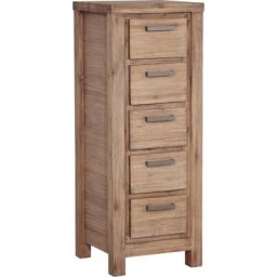 Gutmann Factory Kommode Tunis, Breite 46 cm