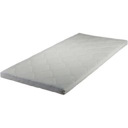 Topper Bultex®, Schlaraffia, 7 cm hoch, Kaltschaum