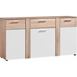 Procontour Kommode Trenti, Breite 155 cm