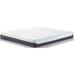 Visco-Matratze TEMPUR PRO CoolQuilt Soft, Tempur, 23 cm hoch, (1-tlg), TEMPUR® NEUHEITEN: Bekannt aus dem TV!