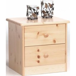 Home affaire Kommode Mario, Breite 42 cm
