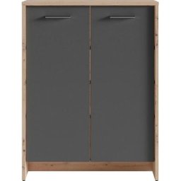 Homexperts Kommode Benno, Breite 63 cm