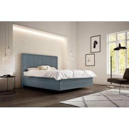 Schlaraffia Boxspringbett Saga, mit GELTEX® Topper und 7-Zonen-Tonnentaschen-Federkernmatratze