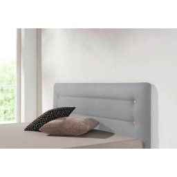Schlaraffia Boxspringbett Fidelio, inkl GELTEX®-Topper, Holzfuß in Eiche