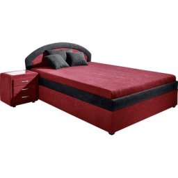 Maintal Nachtkommode, Made in Germany