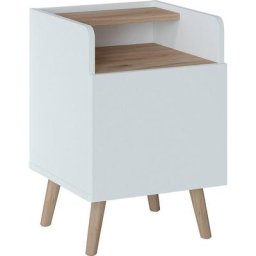 INOSIGN Kommode Scandi, Höhe 60 cm