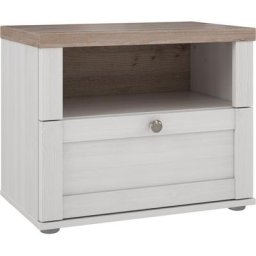FORTE Nachtkommode Iloppa