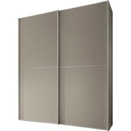 STAUD Schwebetürenschrank Sinfonie Plus Mit vier verschiedenen Ausstattungsvarianten