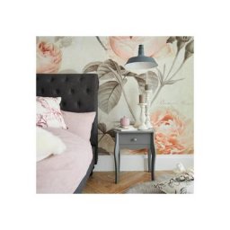 Home affaire Nachttisch Baroque