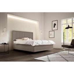 Schlaraffia Boxspringbett Saga, mit GELTEX® Topper und 7-Zonen-Tonnentaschen-Federkernmatratze