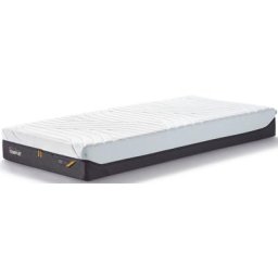 Visco-Matratze TEMPUR PRO CoolQuilt Medium Firm Hybrid, Tempur, 23 cm hoch, (1-tlg), TEMPUR® NEUHEITEN: Bekannt aus dem TV!