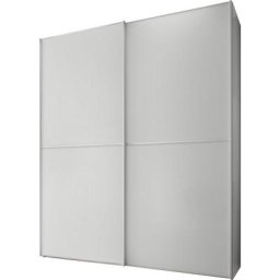 STAUD Schwebetürenschrank Sinfonie Plus Mit vier verschiedenen Ausstattungsvarianten