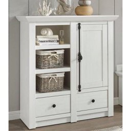 Home affaire Kommode California, 105 cm breit