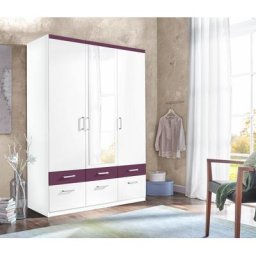 priess Kleiderschrank