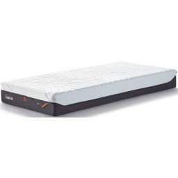 Visco-Matratze TEMPUR PRO CoolQuilt Firm, Tempur, 23 cm hoch, (1-tlg)