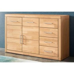 Woltra Kommode Trondheim, Breite 130 cm