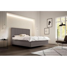 Schlaraffia Boxspringbett Saga, mit GELTEX® Topper und 7-Zonen-Tonnentaschen-Federkernmatratze