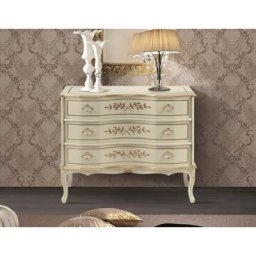 Home affaire Kommode Kommode Venezia, Breite 88 cm