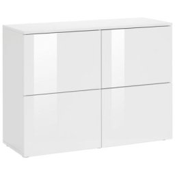borchardt Möbel Kommode Rova, Breite 93 cm