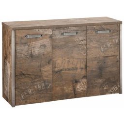 Schildmeyer Aktenschrank Harkon Kommode