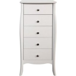 Home affaire Kommode Baroque, Breite 51 cm