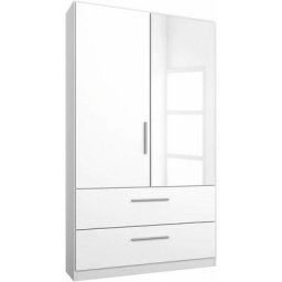 rauch Kleiderschrank Manja