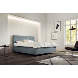 Schlaraffia Boxspringbett Saga, mit GELTEX® Topper und 7-Zonen-Federkernmatratze, Härtegrad H2, H3, H4