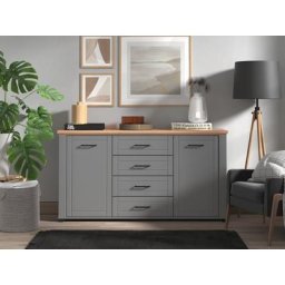 Home affaire Kommode Valencia