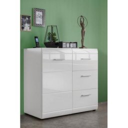 GERMANIA Kommode Adana, Breite 96 cm