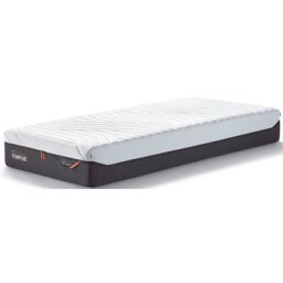 Visco-Matratze TEMPUR PRO PLUS CoolQuilt Firm, Tempur, 27 cm hoch, (1-tlg), TEMPUR® NEUHEITEN: Bekannt aus dem TV!