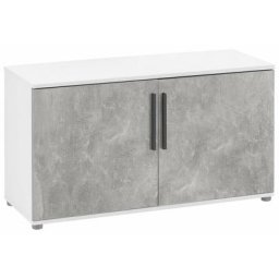 Paroli Kommode Akron, Breite 95 cm