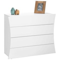 Tecnos Kommode Arco, Breite 90 cm