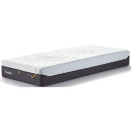 Visco-Matratze TEMPUR PRO Plus CoolQuilt Medium Firm Hybrid, Tempur, 27 cm hoch, (1-tlg), TEMPUR® NEUHEITEN: Bekannt aus dem TV!