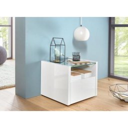 Tecnos Nachtkonsole, Höhe 36, 5 cm
