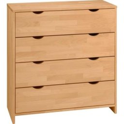 Woltra Kommode Maximus, Breite 85 cm