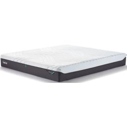 Visco-Matratze TEMPUR PRO Plus CoolQuilt Medium, Tempur, 27 cm hoch, (1-tlg), TEMPUR® NEUHEITEN: Bekannt aus dem TV!