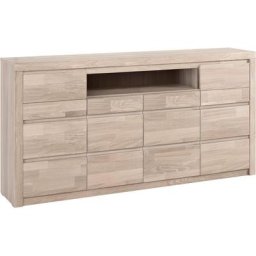 Woltra Kommode Silkeborg, Breite 170 cm