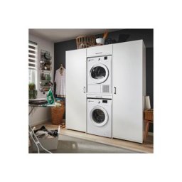 WASHTOWER Schrank-Set 5, (4-St)