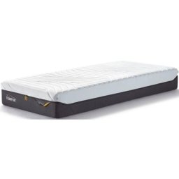Visco-Matratze TEMPUR PRO Plus CoolQuilt Medium Firm, Tempur, 27 cm hoch, (1-tlg), TEMPUR® NEUHEITEN: Bekannt aus dem TV!