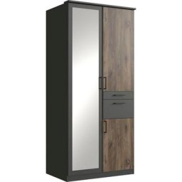 Wimex Drehtürenschrank Hennef Mit Accessoirefach