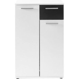 Homexperts Kommode Justus, Breite 60 cm