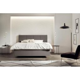 Schlaraffia Boxspringbett Saga, mit GELTEX® Topper und 7-Zonen-Federkernmatratze, Härtegrad H2, H3, H4