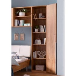 Wimex Standregal New York, 208 oder 236cm hoch