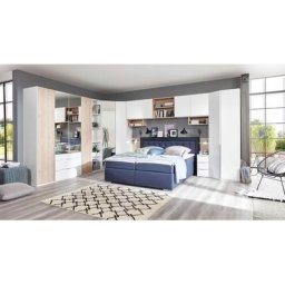 Wimex Standregal New York, 208 oder 236cm hoch