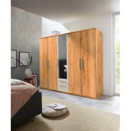 priess Kleiderschrank